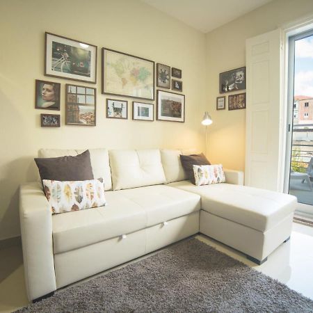 Bombarda Vintage Apartments Porto Exterior photo