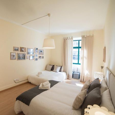 Bombarda Vintage Apartments Porto Exterior photo