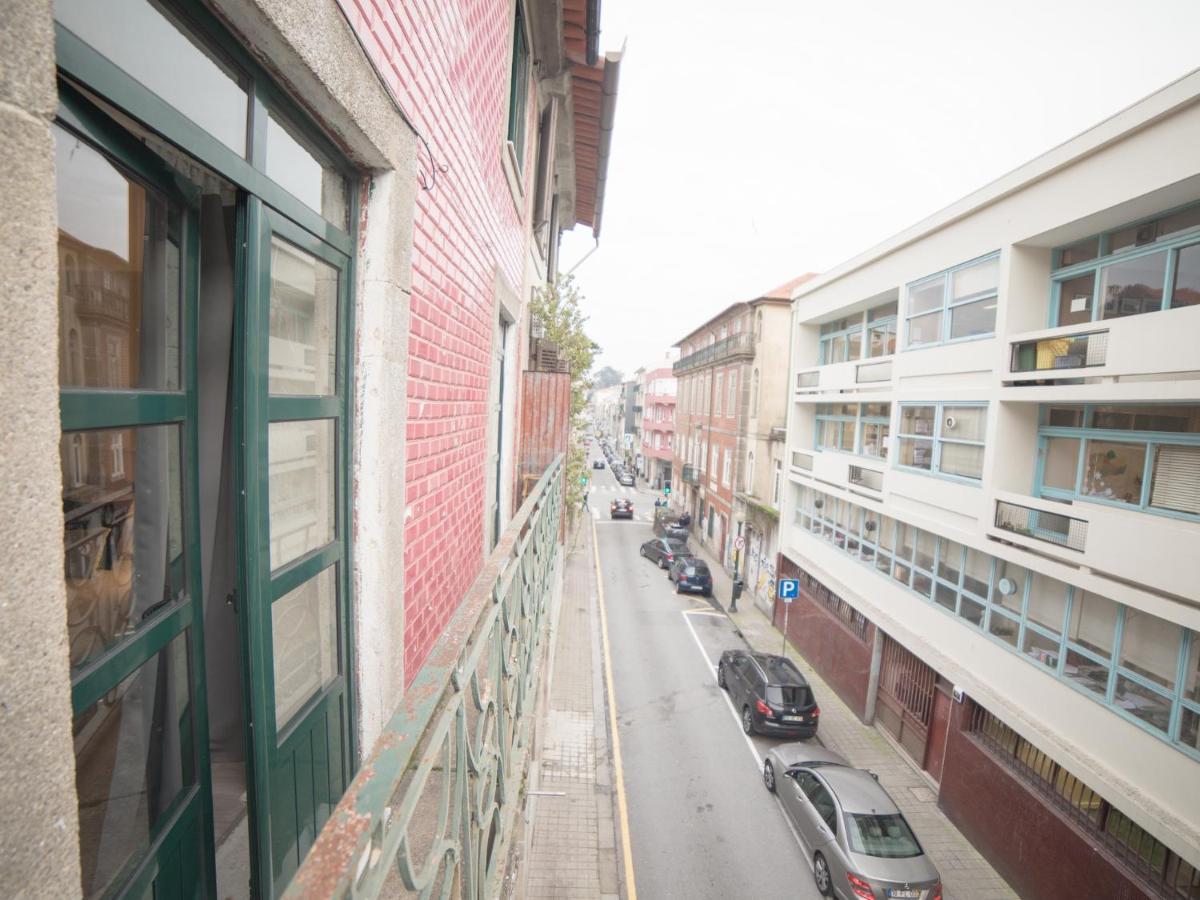 Bombarda Vintage Apartments Porto Exterior photo