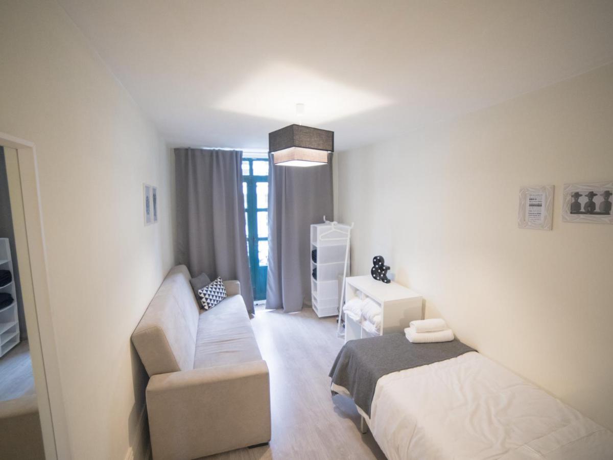 Bombarda Vintage Apartments Porto Exterior photo